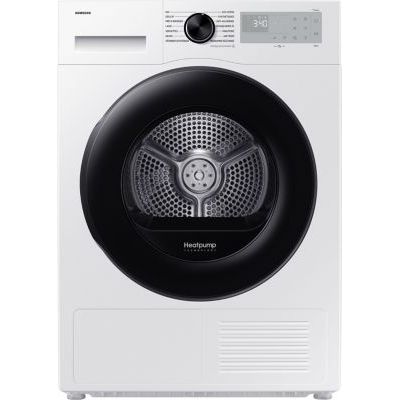 image Sèche linge pompe à chaleur SAMSUNG DV90DG52A0AH