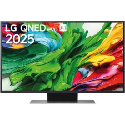 image TV Mini Led LG 43QNED86A 2025 (108cm)