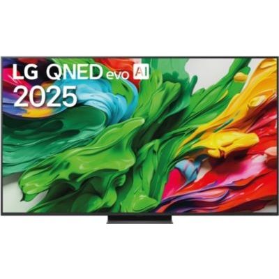 image TV Mini Led LG 65QNED86A 2025 (164cm)