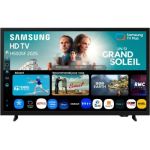 image produit TV LED SAMSUNG TU32H5005FK 2025-32 pouces (80cm)