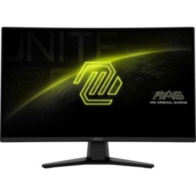 MSI MAG 274CQF 27" LED Rapid VA QHD 180Hz Curva