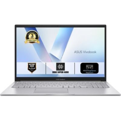 image Ordinateur portable ASUS X1504VA-BQ3627W