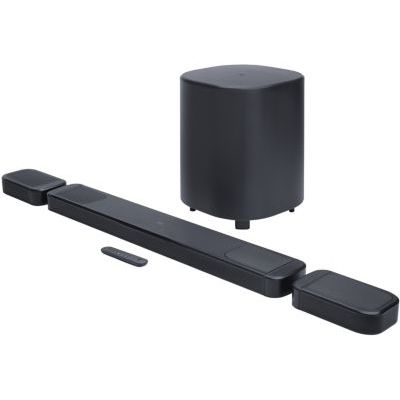 image Barre de son JBL Bar 1000 MK2
