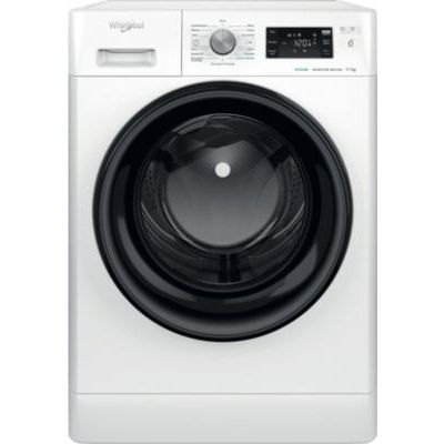 image Lave linge hublot WHIRLPOOL FFBB11489BVFR