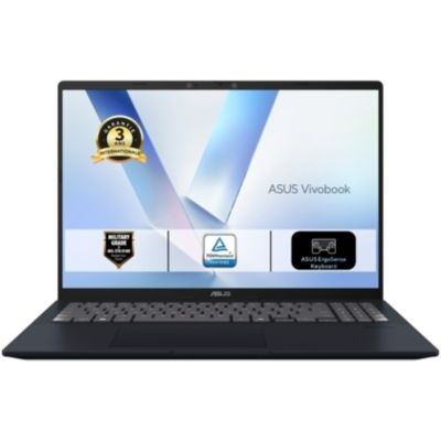 image Ordinateur portable ASUS Pack Vivobook S1607QAMB107W Copilot+PC