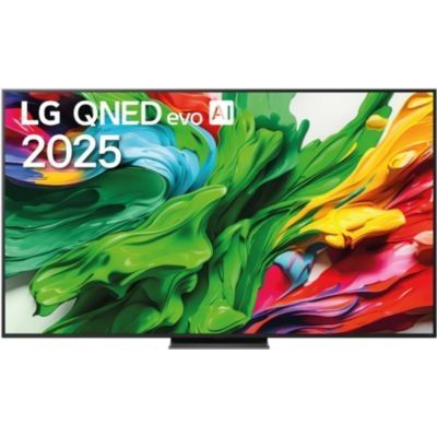 image TV Mini Led LG 75QNED86A 2025-75 pouces (189cm)