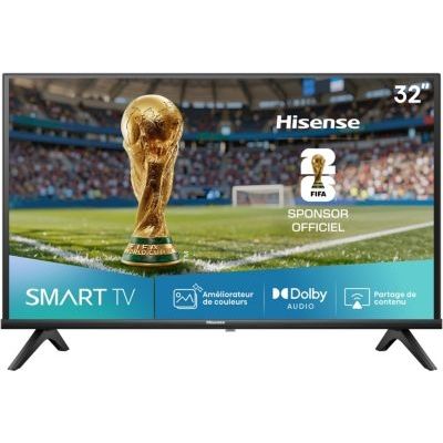 image TV LED HISENSE 32A49Q 2025 (80cm)