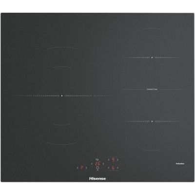image Plaque induction HISENSE HI63218SR InfiniteMattGlass