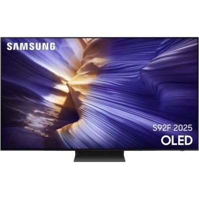 image TV OLED SAMSUNG TQ55S92FA 2025 - 55 pouces ( 138 cm )