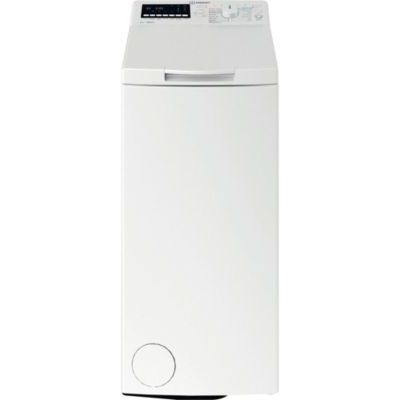 image Lave linge top INDESIT BTWHS6261FR