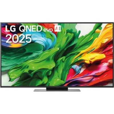 TV Mini Led LG 55QNED86A 2025 (139cm)