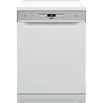 image Lave vaisselle 60 cm WHIRLPOOL WH3FC14BN71W