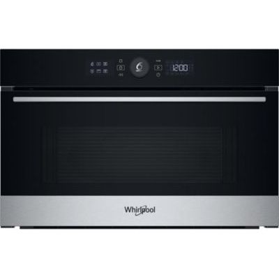 image Micro ondes encastrable WHIRLPOOL WMD54MXF