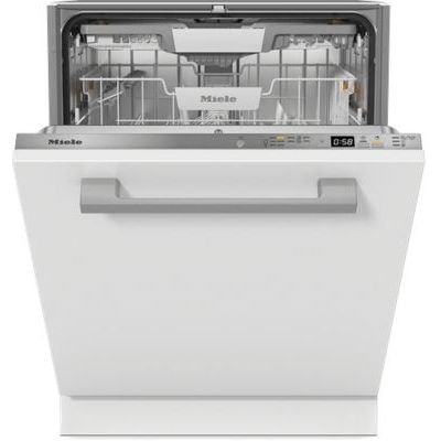 image Lave vaisselle encastrable MIELE G 5851 SCVi