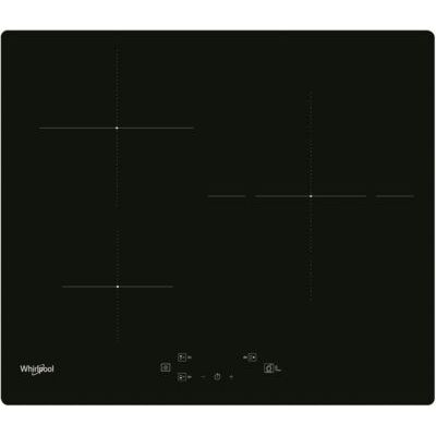 Plaque induction WHIRLPOOL WSQ2460NE