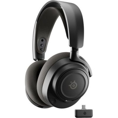 image Casque gamer STEELSERIES Arctis Nova 7P Gen 2 Noir