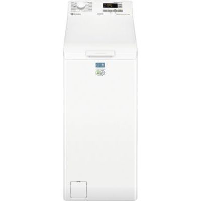image Lave linge top ELECTROLUX EW6T5612BA