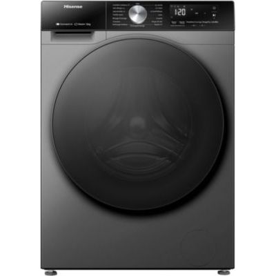 image Lave linge hublot HISENSE WF3S1243BB2