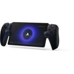 image produit Playstation Sony, Lecteur à Distance Portal 5, Écran LCD Full HD de 8", Jeux en Streaming via Wi-Fi, Retour Haptique & Gâchettes Adaptatives, Couleur : Noir