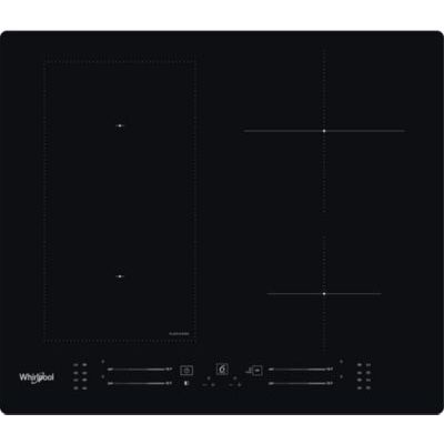 image Plaque induction WHIRLPOOL WLS7960NE