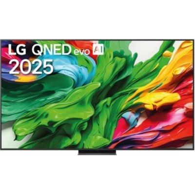 image TV Mini Led LG 86QNED86A 2025 (217cm)