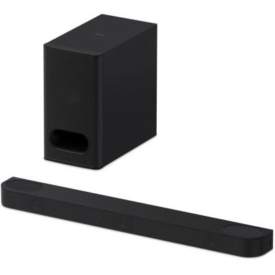 image Barre de son SONY Theatre Bar 6 Edition