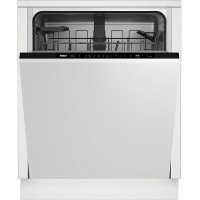 Lave vaisselle encastrable BEKO BDIN16441