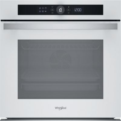image Four encastrable WHIRLPOOL WOI4S8PM1SWAF