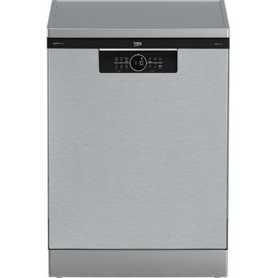 image Lave vaisselle 60 cm BEKO BDFN26450XP powerIntense