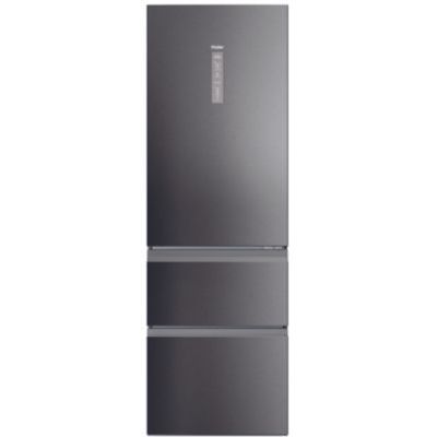 image Réfrigérateur combiné HAIER HTW5618CNMP