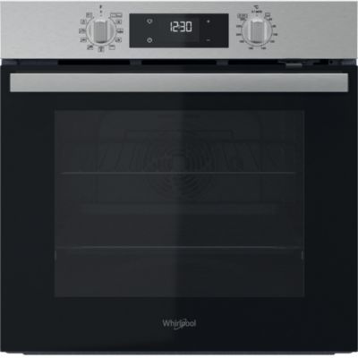 image Four encastrable WHIRLPOOL OMR58RR1X