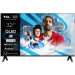 image produit TV QLED TCL 32S49K 2025-32 pouces (80cm)