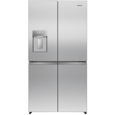 image Réfrigérateur multi portes HISENSE RQ640P5SSD