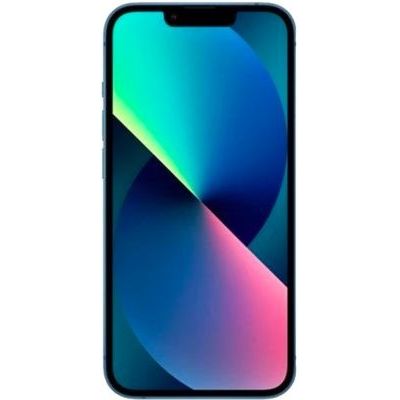 image Smartphone APPLE iPhone 13 mini Bleu 128Go