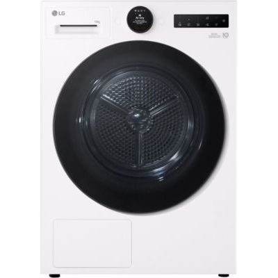 Sèche linge pompe à chaleur LG RH0X76WH