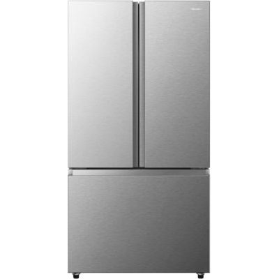 image Réfrigérateur multi portes HISENSE RF815N4SASE