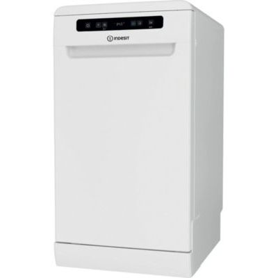 image Lave vaisselle 45 cm INDESIT IN2FD10CS70W