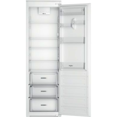 Réfrigérateur 1 porte encastrable WHIRLPOOL WHSD18A011A2FR