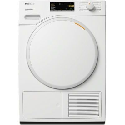 Sèche linge pompe à chaleur MIELE TSA 523 WP