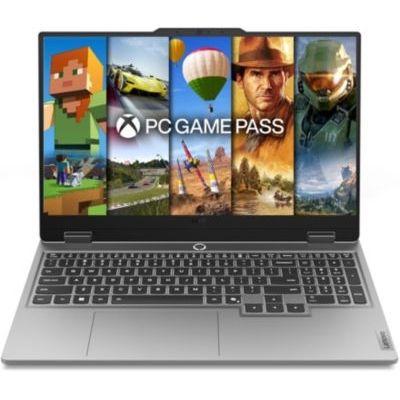 image PC Gamer LENOVO LOQ 15AHP10