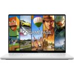 image produit PC Gamer ASUS Zephyrus-G16-GA605WV-QR8W