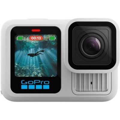 image Caméra sport GOPRO HERO13 Black in Polar White