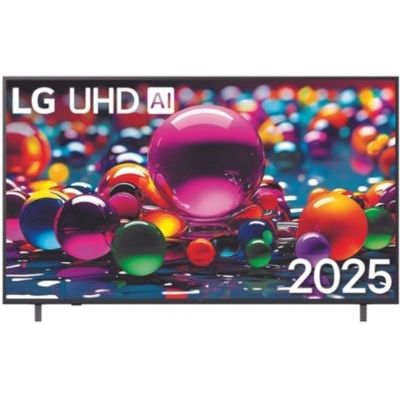 image TV LED LG 65UA75 2025 (164cm)