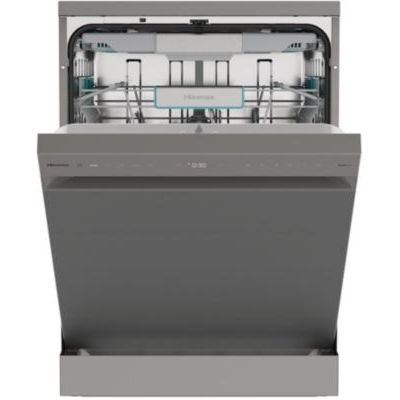 image Lave vaisselle 60 cm HISENSE HS693A90XAD