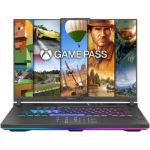 image produit PC Gamer ASUS STRIX-G16-G614PR-RV075W