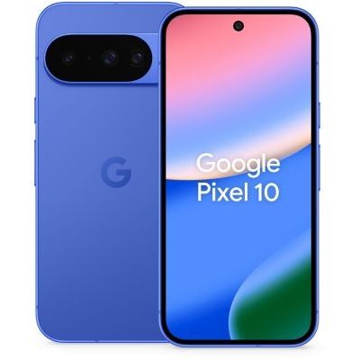 image Smartphone GOOGLE Pixel 10 Indigo 256Go