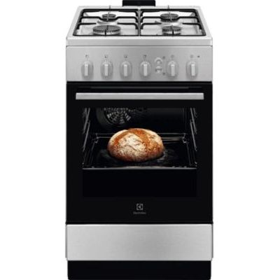 image Cuisinière gaz ELECTROLUX LKG504010X