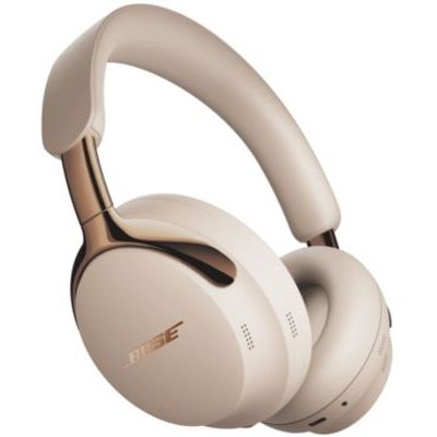 image Casque BOSE QuietComfort Ultra II Sable