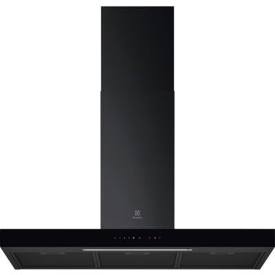 Hotte décorative murale ELECTROLUX LFT819K