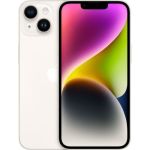 image produit Smartphone APPLE iPhone 14 Blanc 128Go